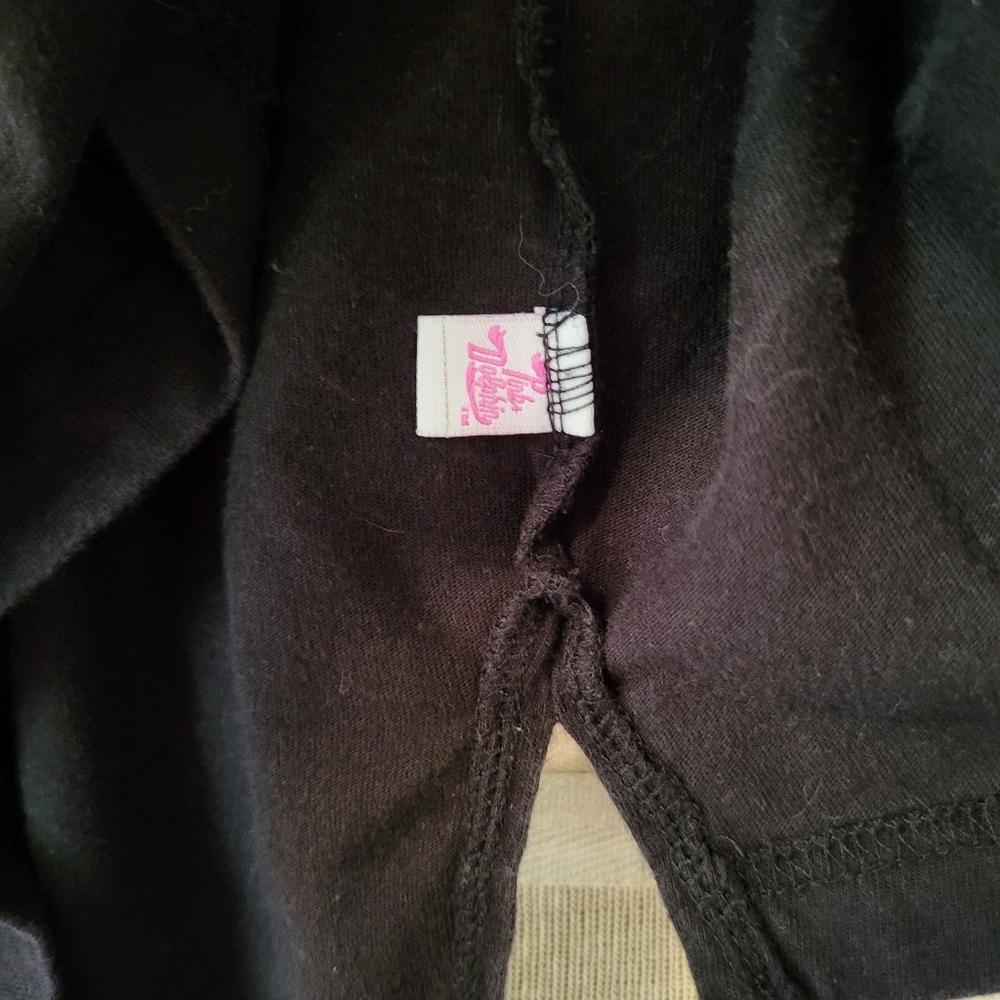Pink Dilphin T-Shirt size XL - Picture 7 of 7